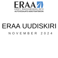 ERAA UUDISKRI 2024 NOVEMBER